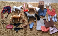 horse tack for sale  CAMBRIDGE