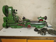 Myford ml7 lathe for sale  IPSWICH