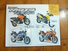 Klv1000 sv1000 strom d'occasion  France