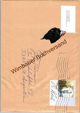 Riginal autograph walter gebraucht kaufen  Dortmund