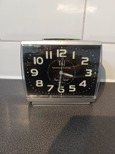 Tavistock jones clock for sale  CROYDON