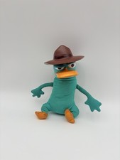 Perry platypus plush for sale  Virginia Beach