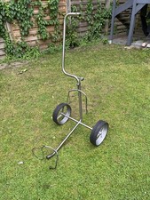 Jucad titan golf gebraucht kaufen  Hamburg