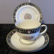 Wedgwood runnymede cup for sale  CHESTERFIELD