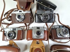 Sucherkamera agfa silette gebraucht kaufen  Berlin
