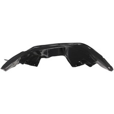 Forro Fender para 2002-2009 Chevy Trailblazer e GMC Envoy dianteiro lado do motorista comprar usado  Enviando para Brazil
