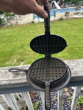 Vintage stover cast for sale  Pelham