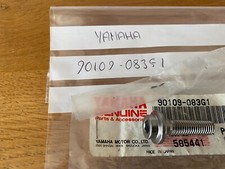 Yamaha footrest hanger for sale  BRIDGWATER