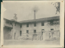 Italia pinerolo cartiere d'occasion  Pagny-sur-Moselle