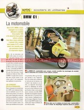 Bmw 125 joe d'occasion  Cherbourg-Octeville-