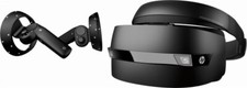 Mixed reality headset for sale  Westford