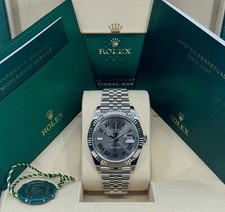 Unworn rolex datejust for sale  Brooklyn