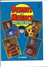 Dennis menace vintage for sale  BRADFORD