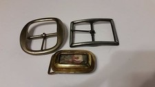 Lot three assorted for sale  San Antonio