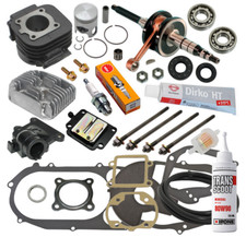 Pack restauration moteur d'occasion Pack restauration moteur d'occasion  Javron-les-Chapelles