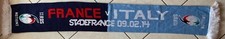 Echarpe rugby italy d'occasion  France