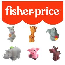 Fisher price little for sale  CHICHESTER