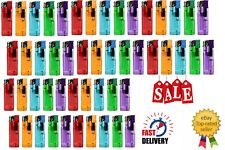 Electronic lighters pack for sale  HOUNSLOW