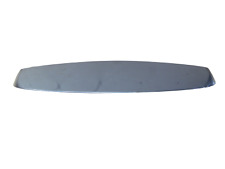 Spoiler heckklappe citroen gebraucht kaufen  Linkenheim-Hochstetten