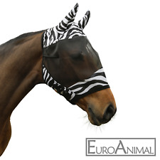 Fliegenmaske fliegenschutzmask gebraucht kaufen  Frontenhausen