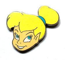 Disney pin badge for sale  TELFORD