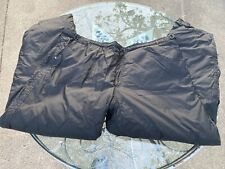 Fieldsheer black insulated for sale  West Des Moines