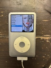 iPod 80 GBs , usado comprar usado  Enviando para Brazil
