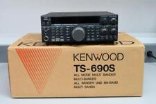 Kenwood 690s 6 for sale  Hernando