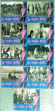 Fotobuste voglia matta usato  Lagonegro