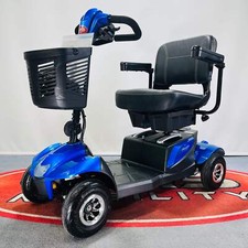 Pinnacle 4mph portable for sale  COLCHESTER