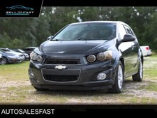 2015 chevrolet sonic for sale  Orlando