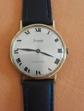 Accurist ultra slim usato  Cervia