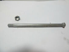 Ancien axe moteur d'occasion  Brunstatt