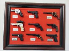 Collezione completa pistole usato  Rho