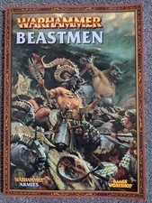Warhammer fantasy battle for sale  DEAL
