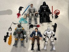 Star wars buildable for sale  Paonia