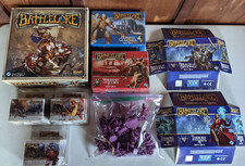 Battlelore 2nd edition for sale  Santa Barbara