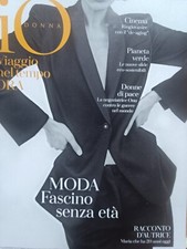 2024 i.moda tom usato  Campagna