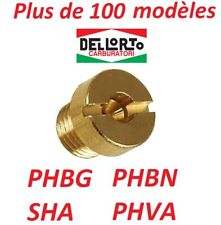 GICLEUR M5 / M6 CARBURATEUR DELLORTO SHA PHBG PHVA PHBN MOTO MOBYLETTE SCOOTER comprar usado  Enviando para Brazil