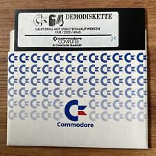 Commodore 128 model gebraucht kaufen  Willich