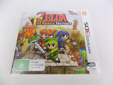 zelda tri force heroes comprar usado zelda tri force heroes comprar usado Enviando para Brazil