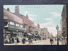 Southport nevill street for sale  NORWICH