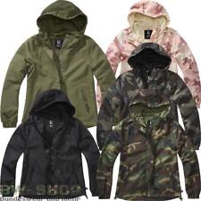 Brandit windbreaker estate usato  Spedire a Italy