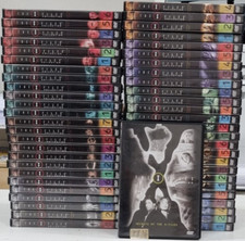 Lotto 52x dvd usato  Lavagna