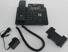 Telefone YEALINK SIP-T40P HD Voz IP POE com Base e Aparelho comprar usado  Enviando para Brazil