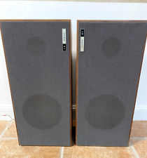 Elac 3400 lautsprecher gebraucht kaufen  Essen