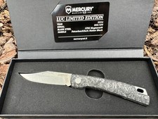 Mercury luc limited gebraucht kaufen  Herford