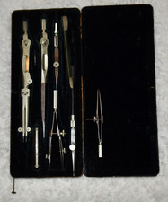 Antique set dietzgen for sale  Logan