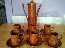 Tea set totem for sale  BARROW-IN-FURNESS