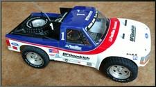 Tamiya ford f150 d'occasion  Golbey